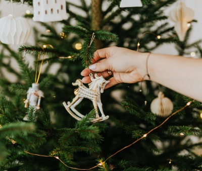 Поздравляем с наступающим 2024 годом!