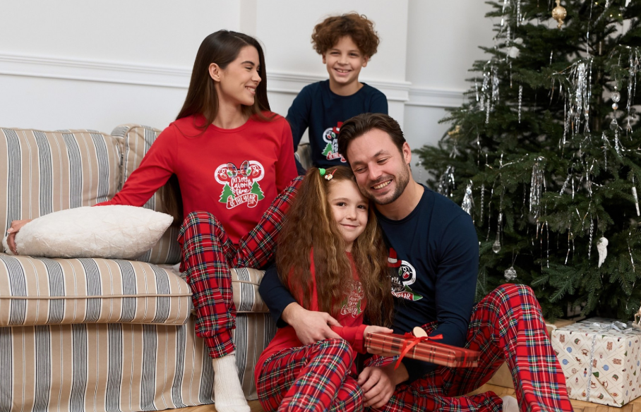 Затишні вечори взимку: ідеї домашніх луків від Nicoletta