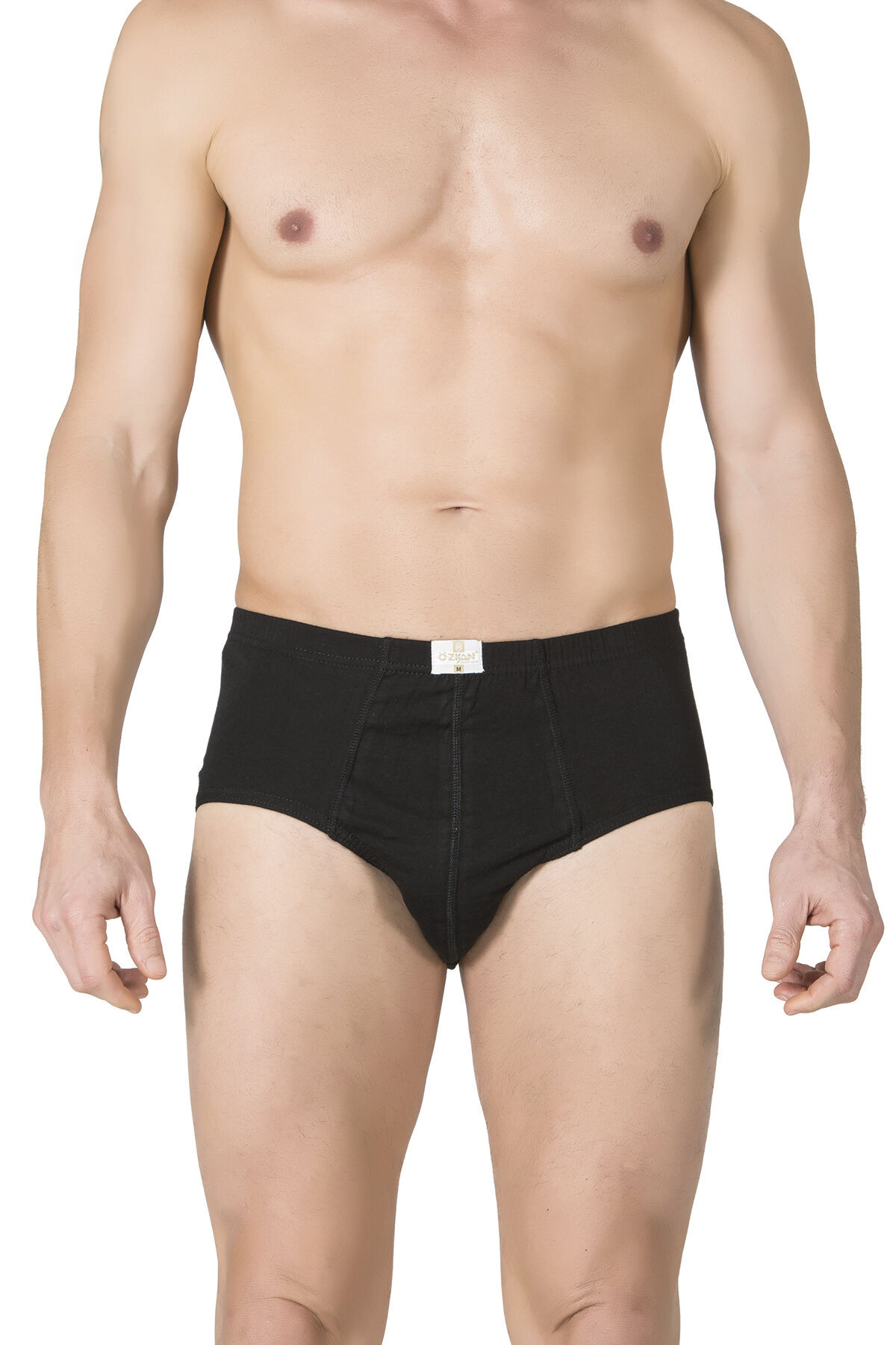 Труси чоловічі однотонні - Ozkan