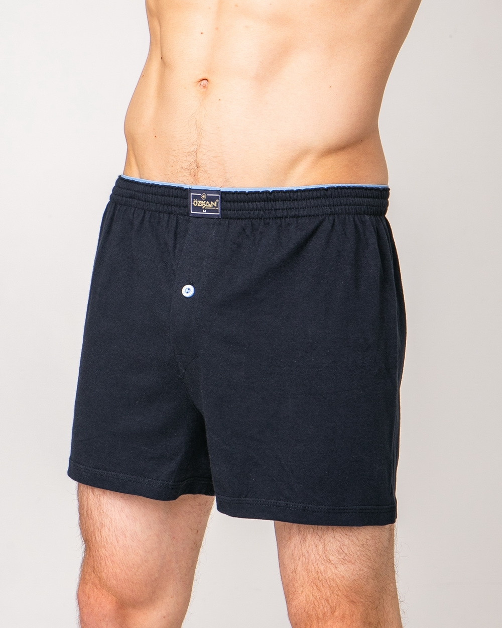 Боксери чоловічі Ozkan - Темно-синій