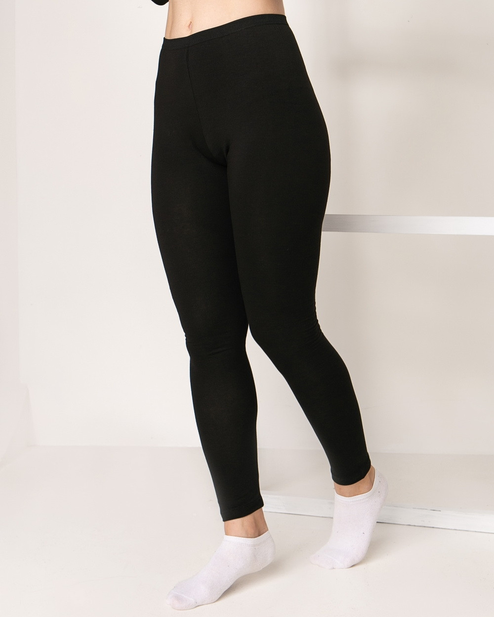 Жіночі довгі підштаники БЕЗ УТЕПЛЕННЯ- Ozkan (тонкий трикотаж)