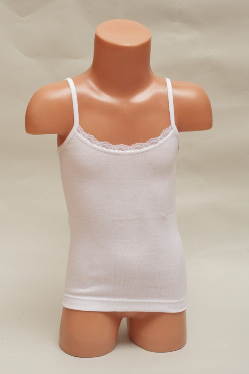 Майка девичья хлопок - Ozkan