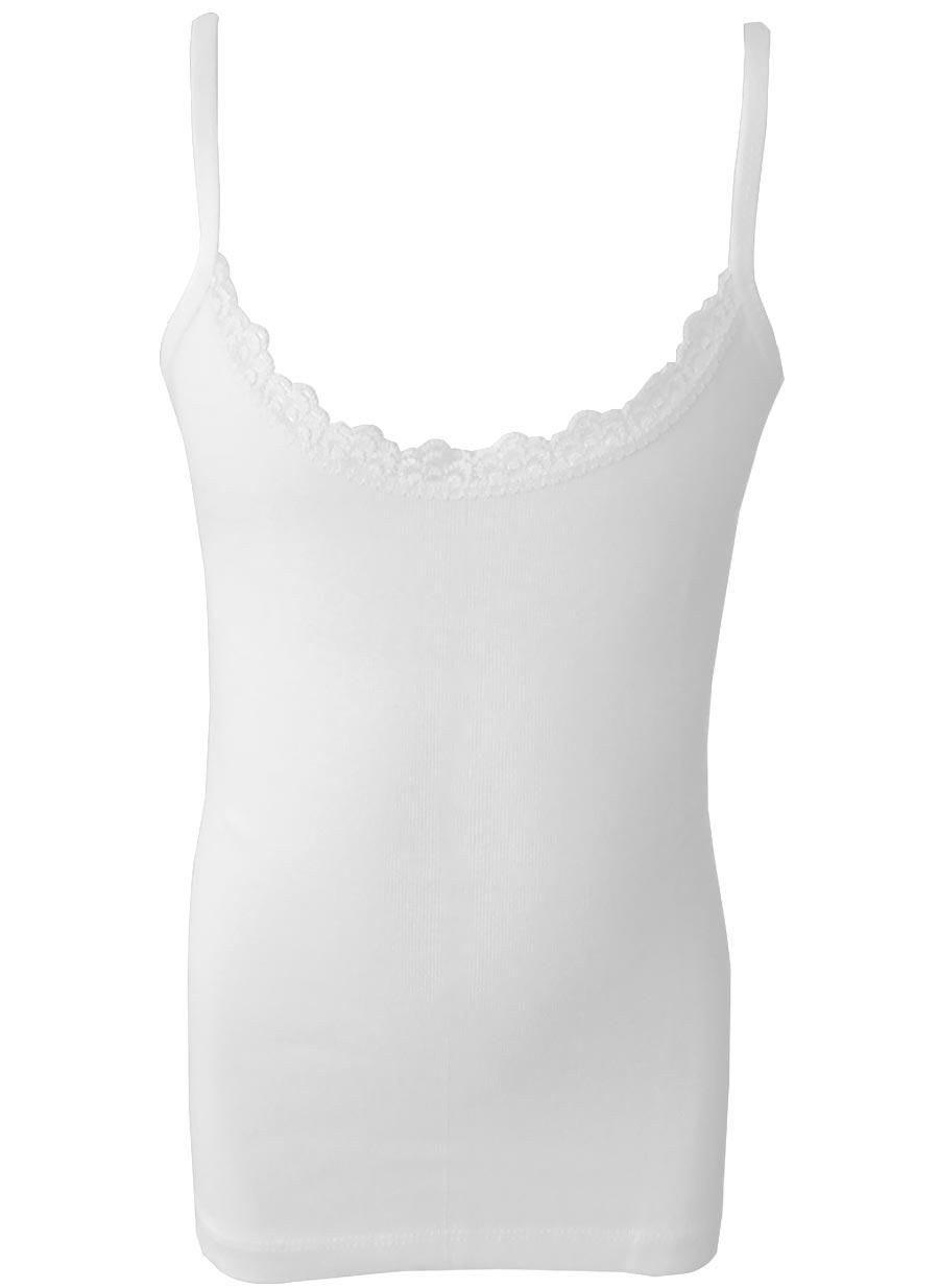 Майка девичья хлопок - Ozkan