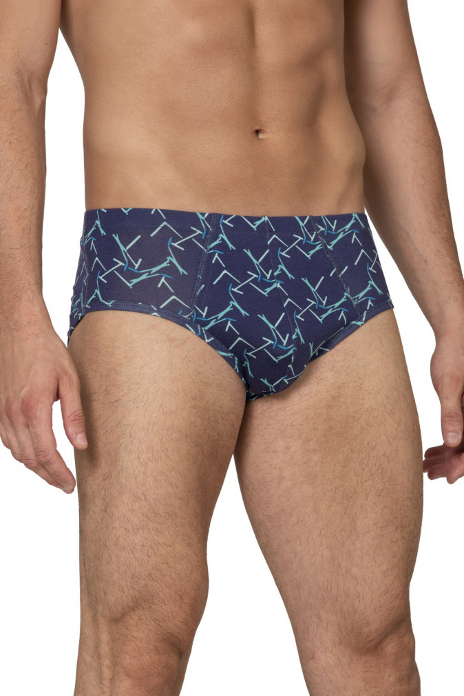 Набір чоловічих плавок 3шт. - Ozkan