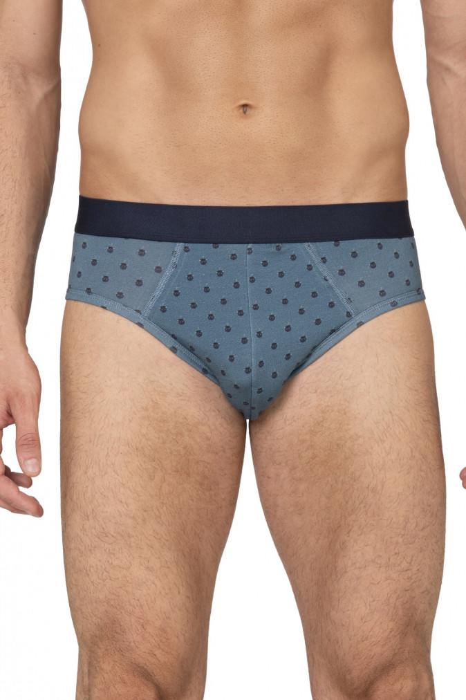 Набор мужских плавок 3 шт. - микс - Ozkan