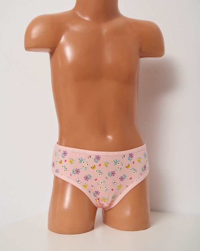 Підліткові трусики на дівчинку - Фруктовий мікс