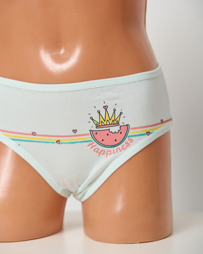 Підліткові трусики на дівчинку - Кавунчик