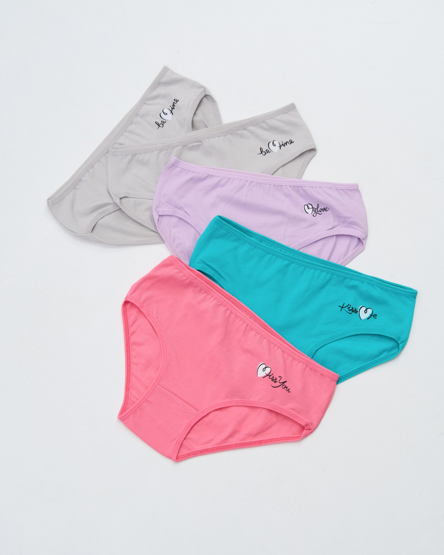 девочки 10 лет без трусиков Трусы подростковые на девочку оптом и в розницу - Nicoletta