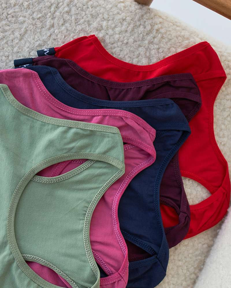 Підлітковий топік борцовка - темний мікс