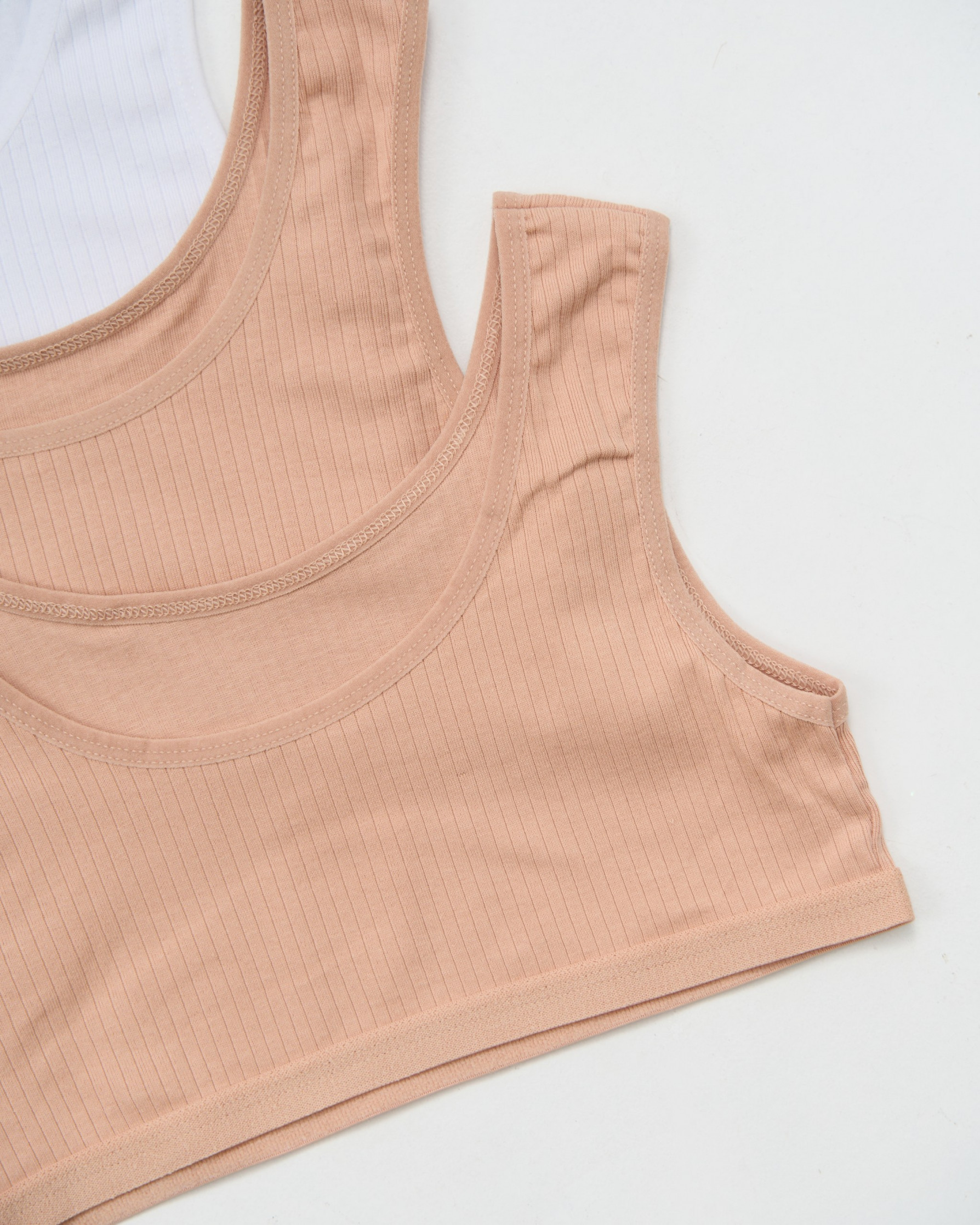 Підлітковий топік в рубчик - базовий мікс