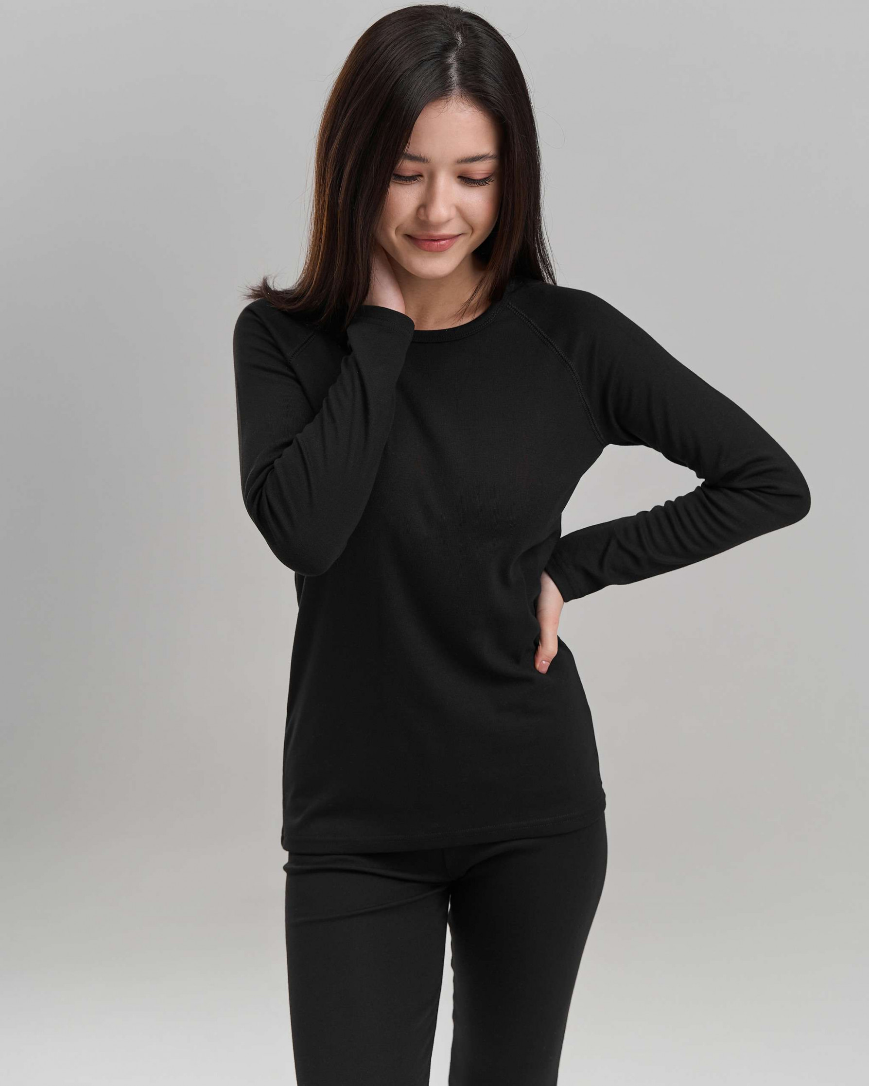 Футболка жіноча - Термо - Ozkan