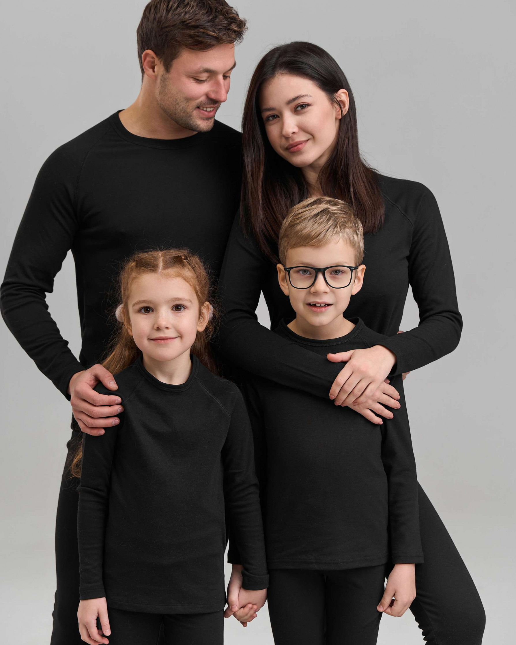 Футболка жіноча - Термо - Ozkan