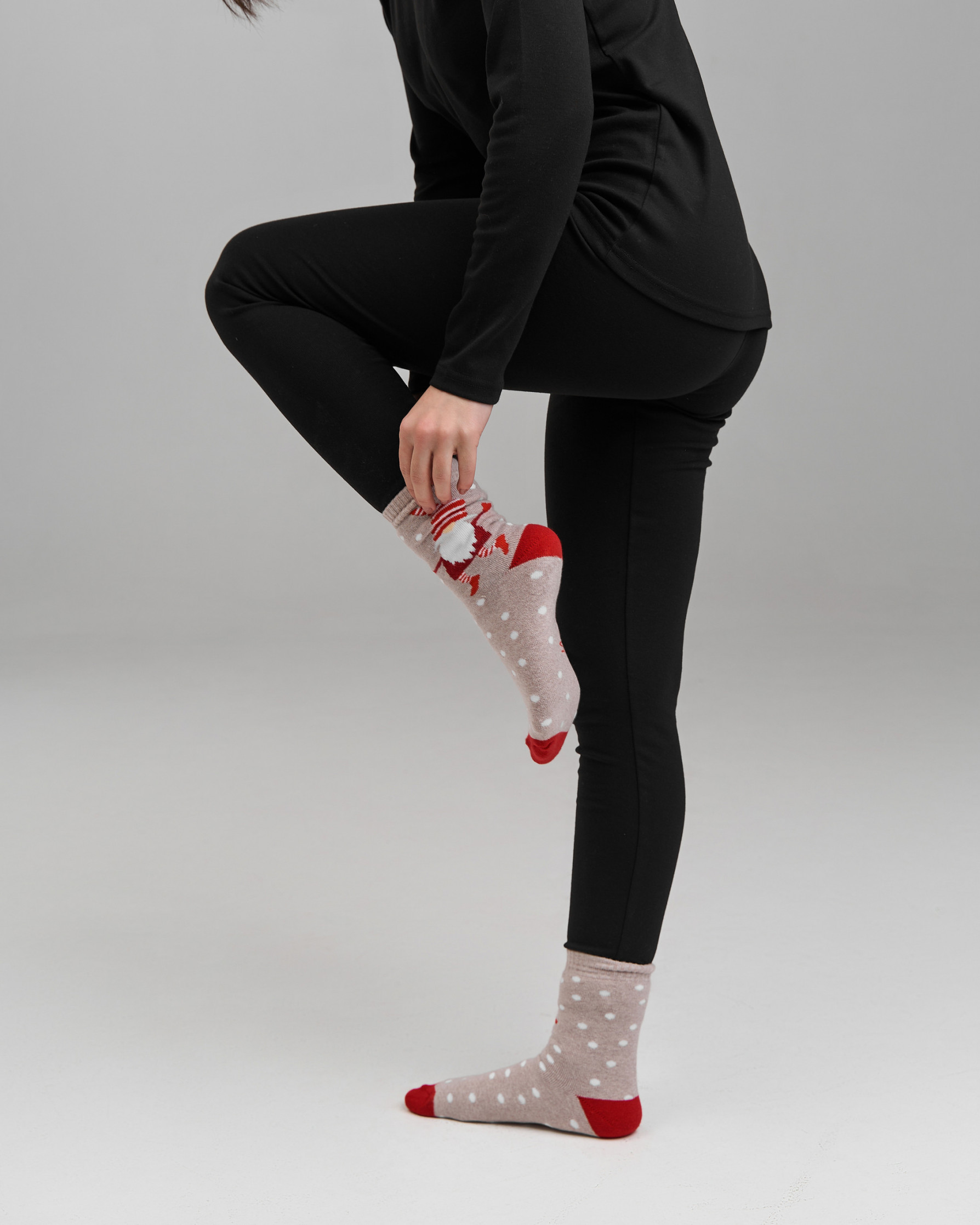 Кальсони жіночі - Термо - Ozkan