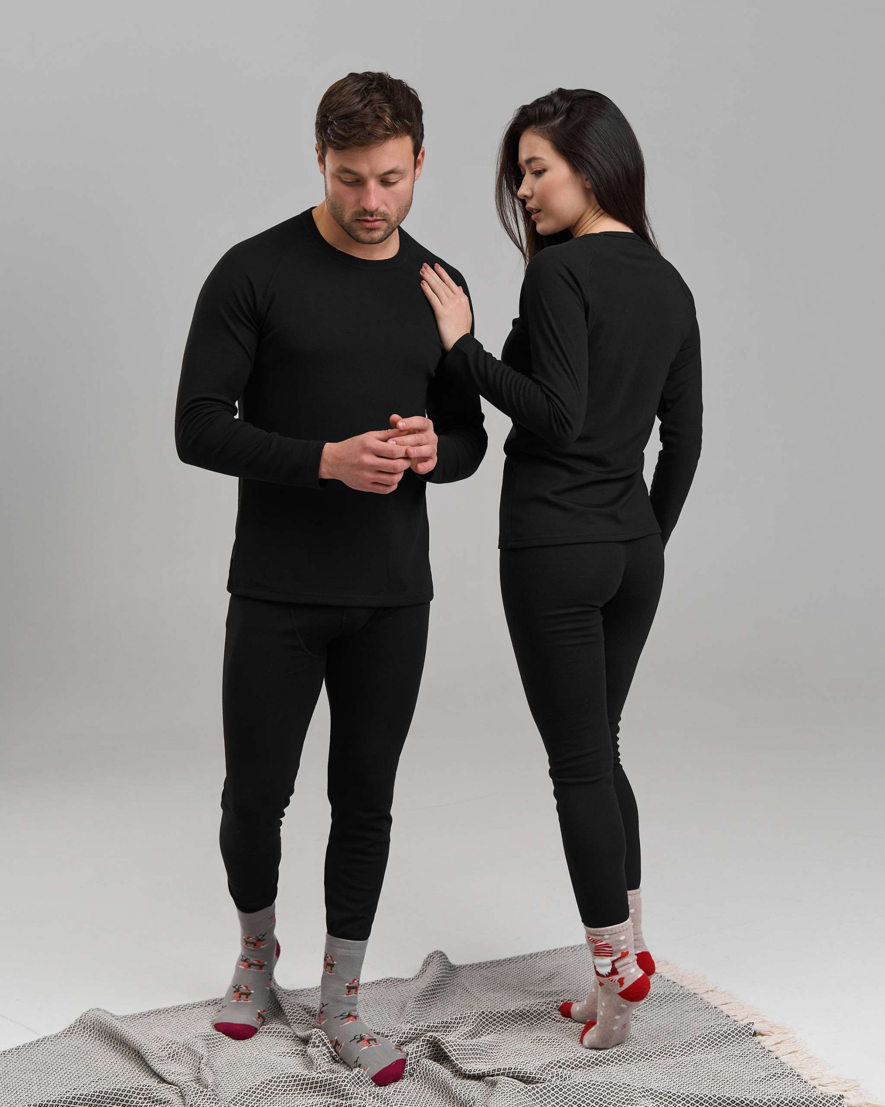 Кальсони жіночі - Термо - Ozkan