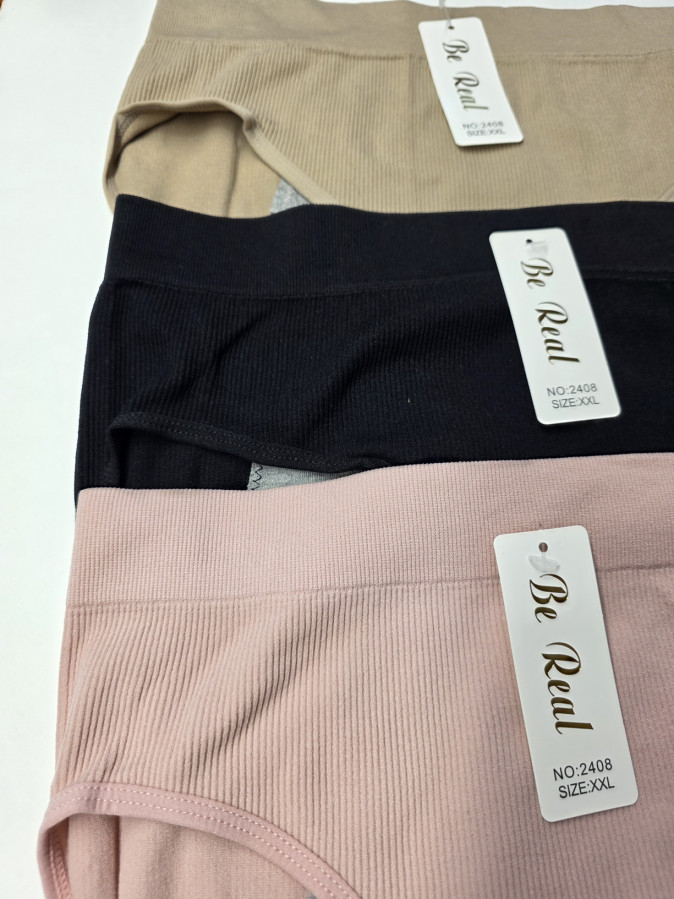 Жіночі трусики для критичних днів - Plus Size