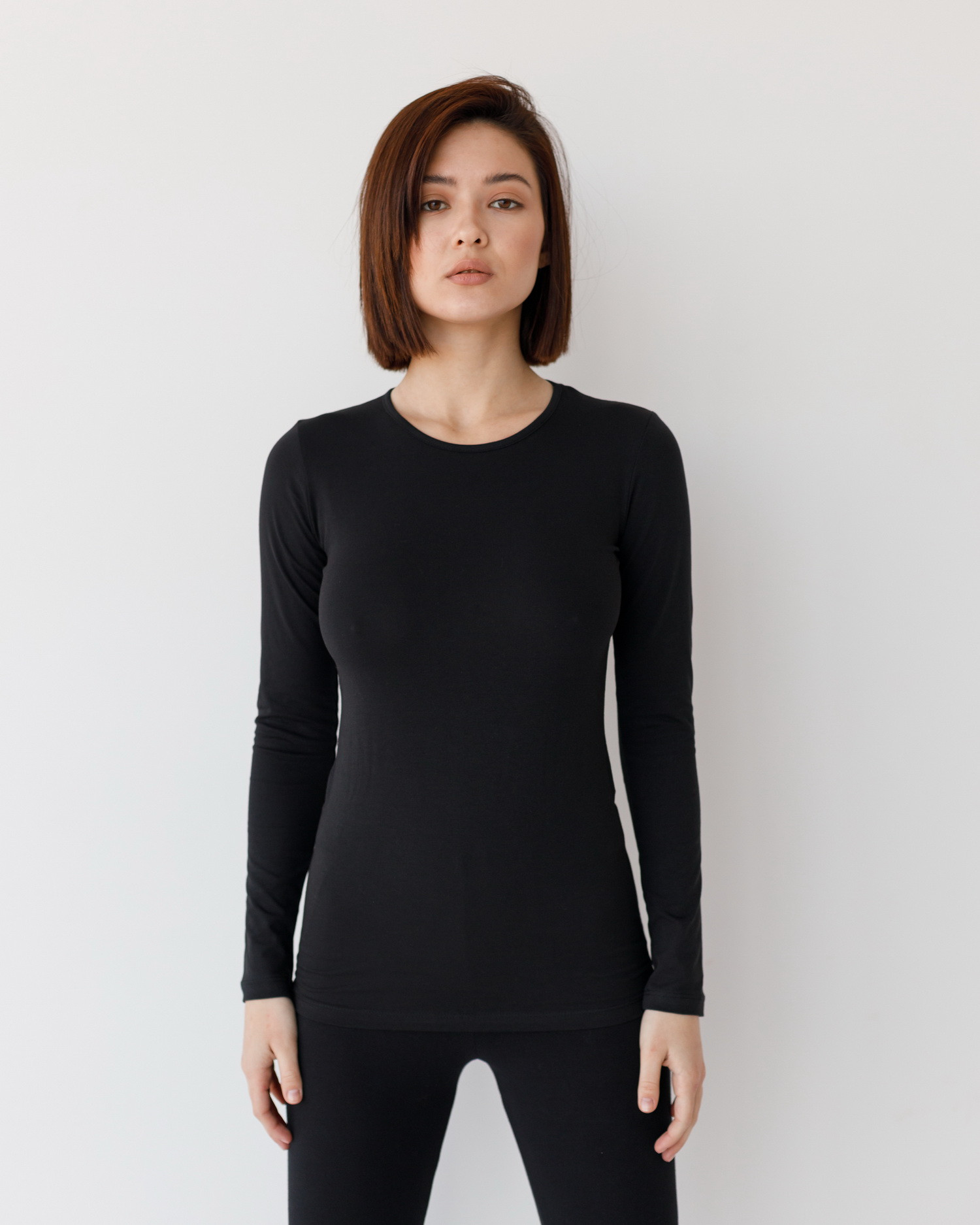 Кофточка з відкритим горлом - Ozkan