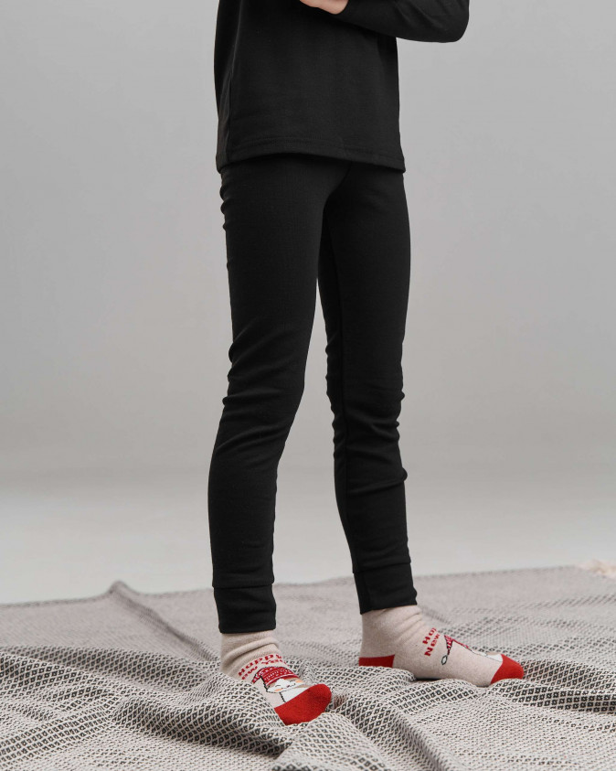 Довгі підштаники на хлопчика - Термо