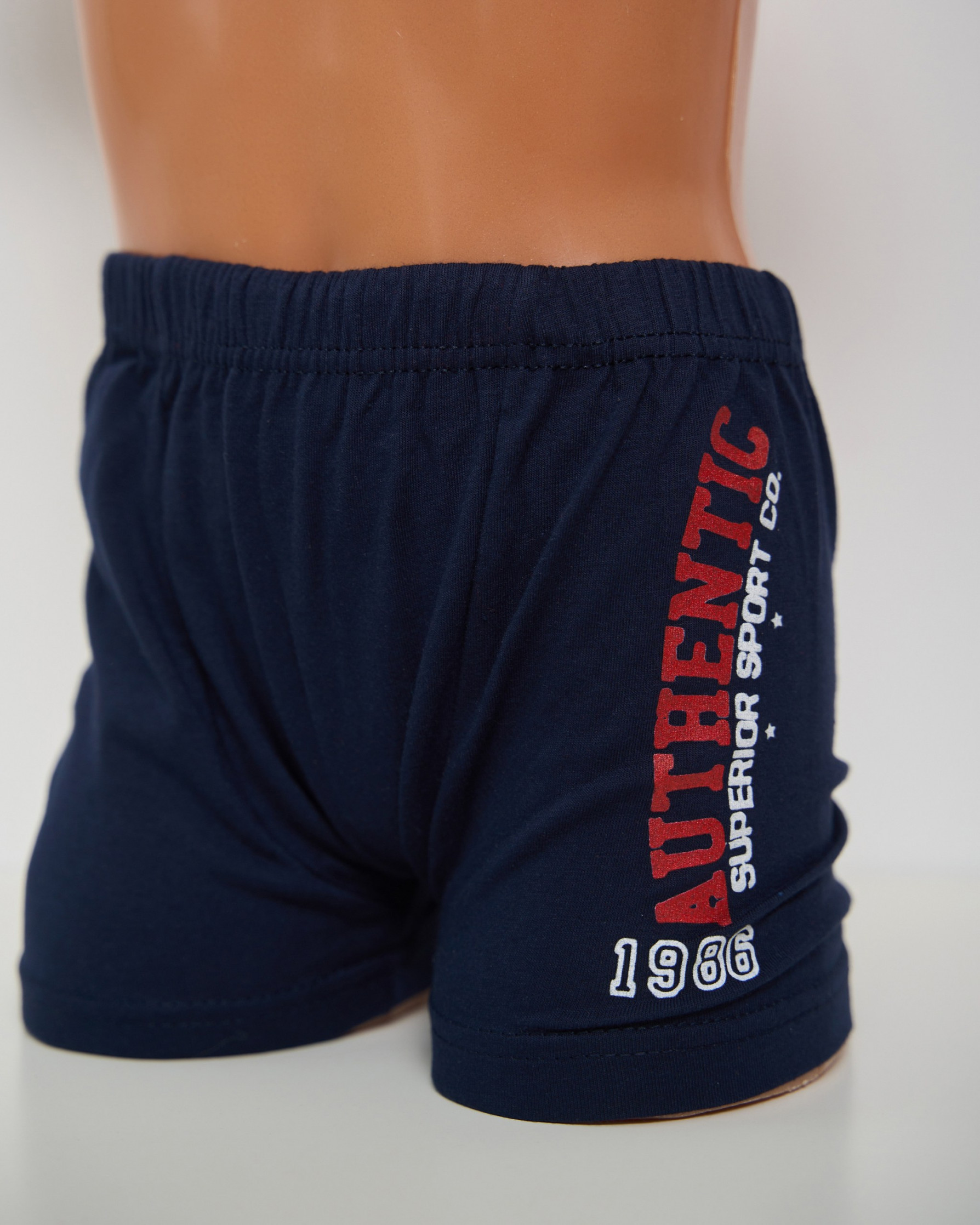 Подростковые боксеры на мальчика - 1986