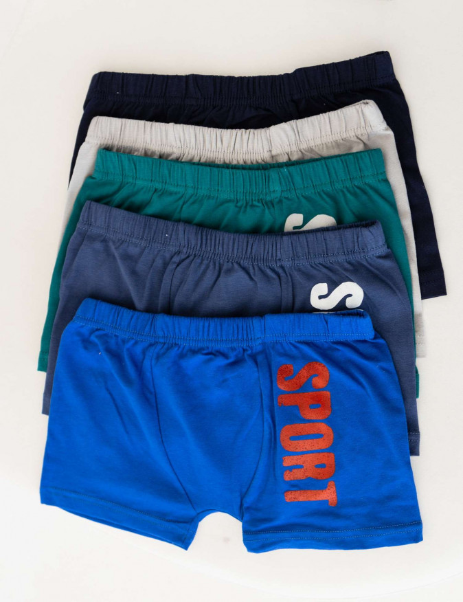 Підліткові боксери на хлопчика - Sport