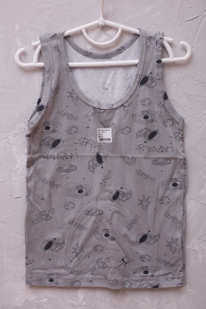 Майка підліткова на хлопчика - Космос