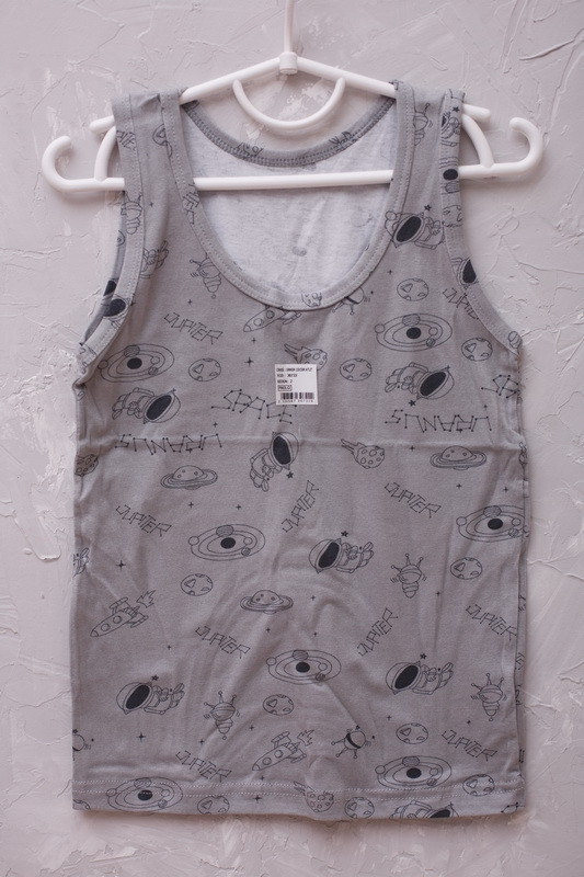 Майка підліткова на хлопчика - Космос