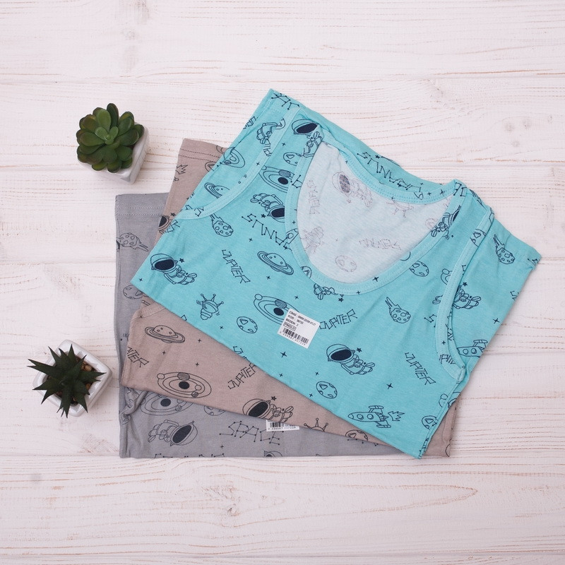 Майка підліткова на хлопчика - Космос