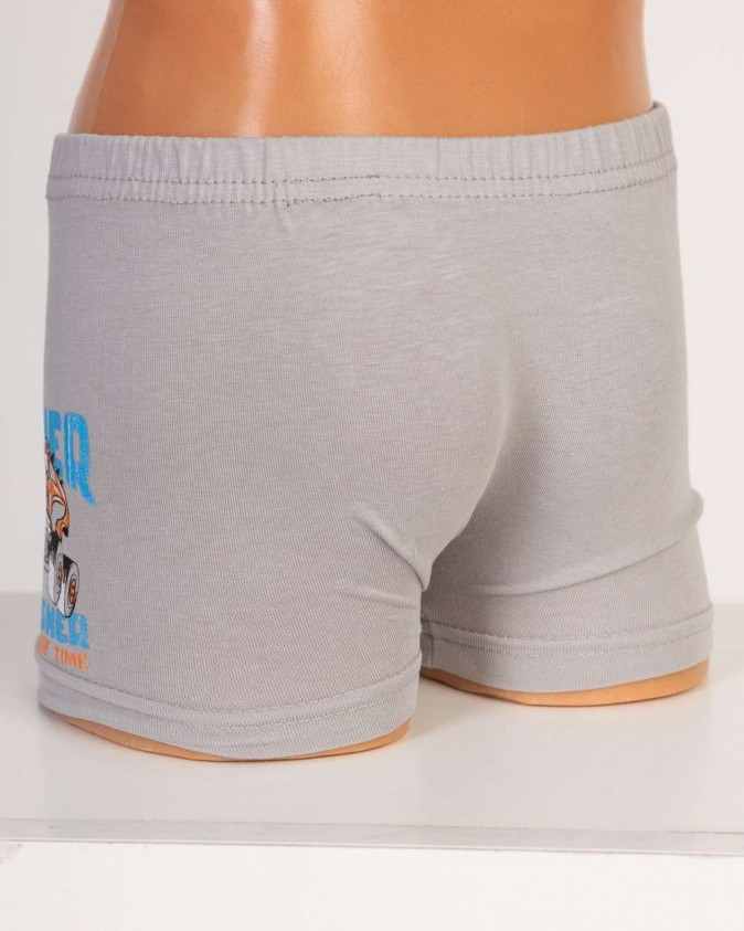 Боксери на хлопчика - джип Power