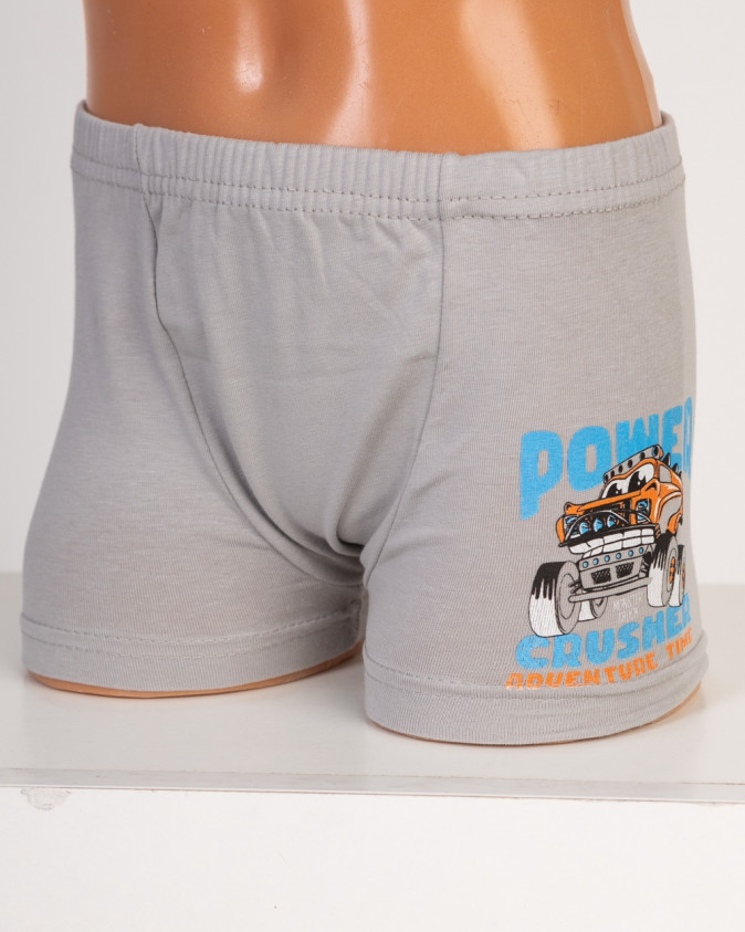 Боксери на хлопчика - джип Power