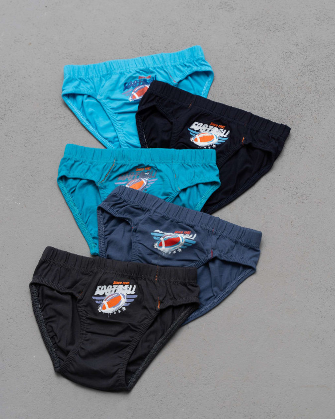 Підліткові труси на хлопчика - Football