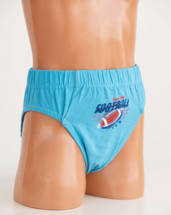 Підліткові труси на хлопчика - Football