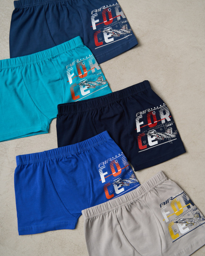 Підліткові боксери на хлопчика - Air Force