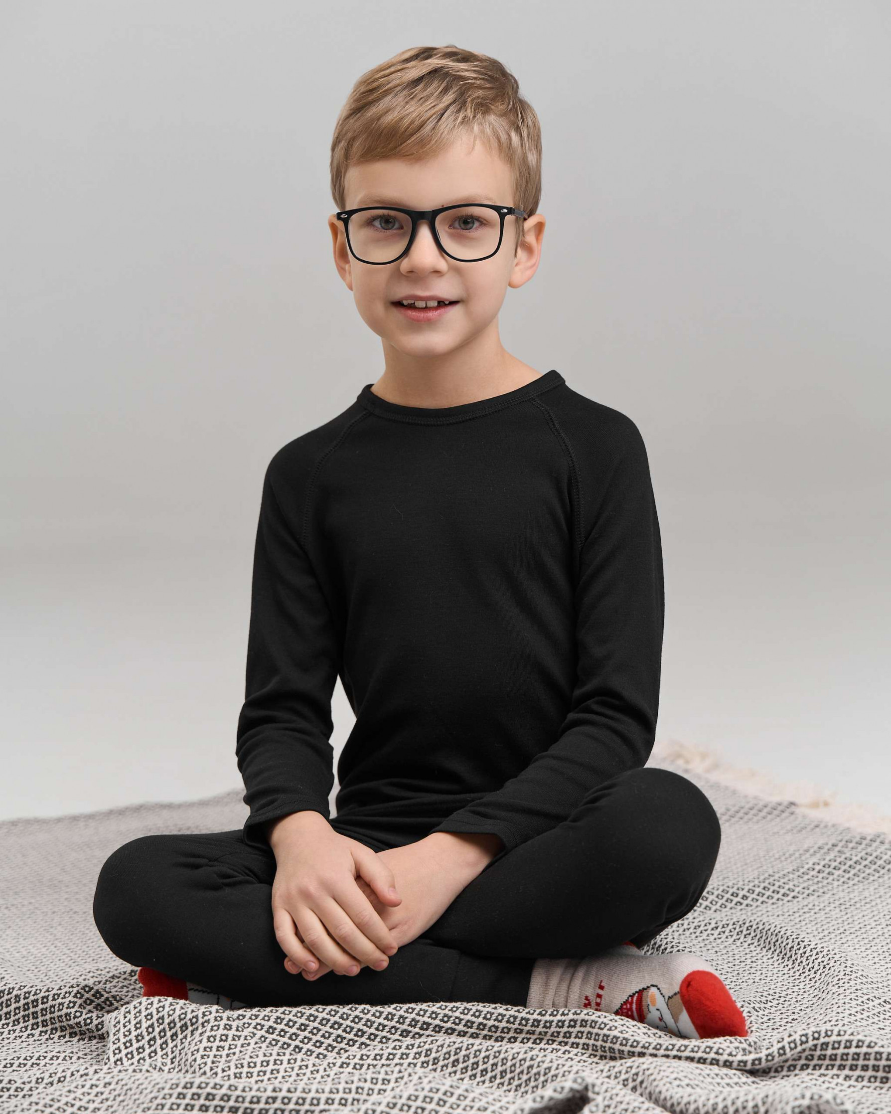 Футболка на мальчика Термо - Ozkan