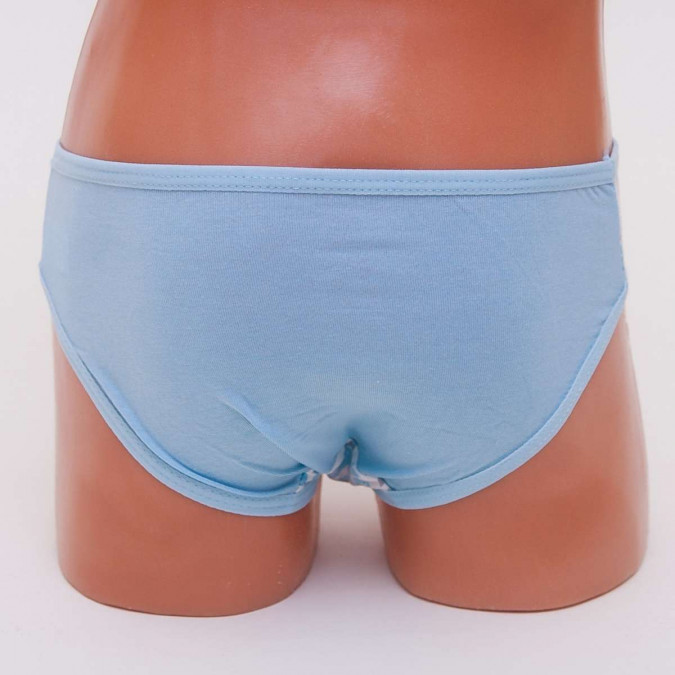 Набір дитячих трусиків тижневок - 7 шт. - 40998