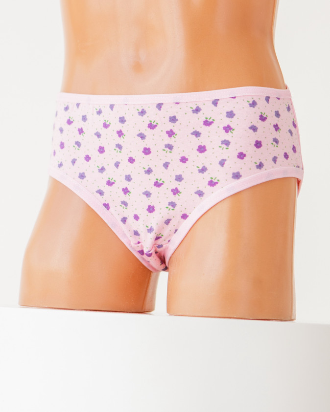 Набір дитячих трусиків з 5 шт. - 540009