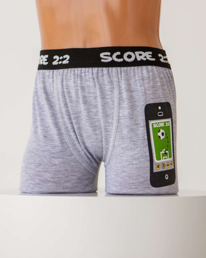 Набір шортиків для підлітка з 5 шт. - 541301