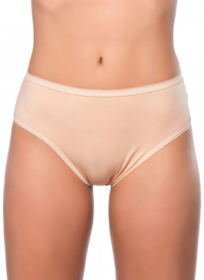 Трусики однотонні - Базові кольори