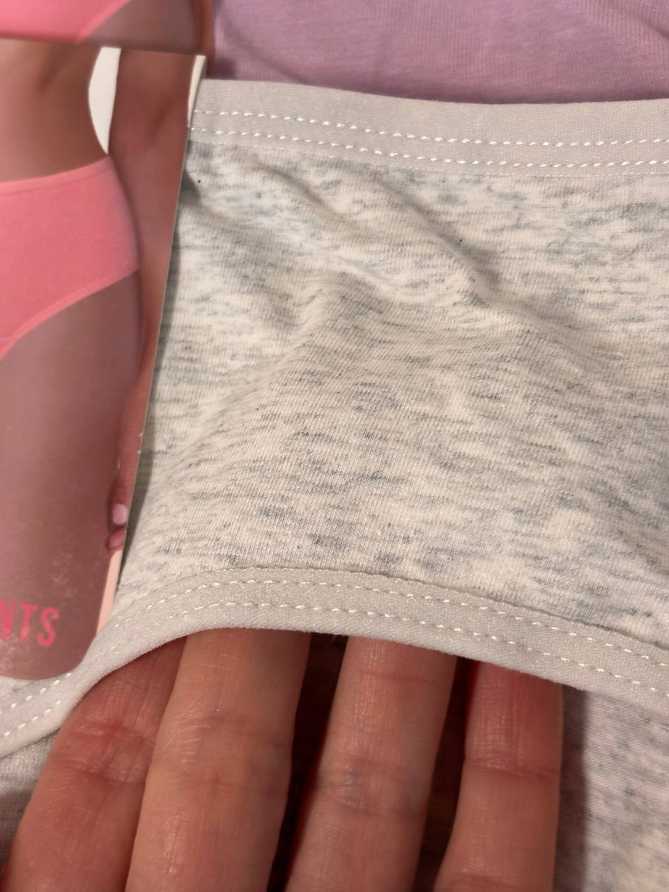 Женские трусики для критических дней 