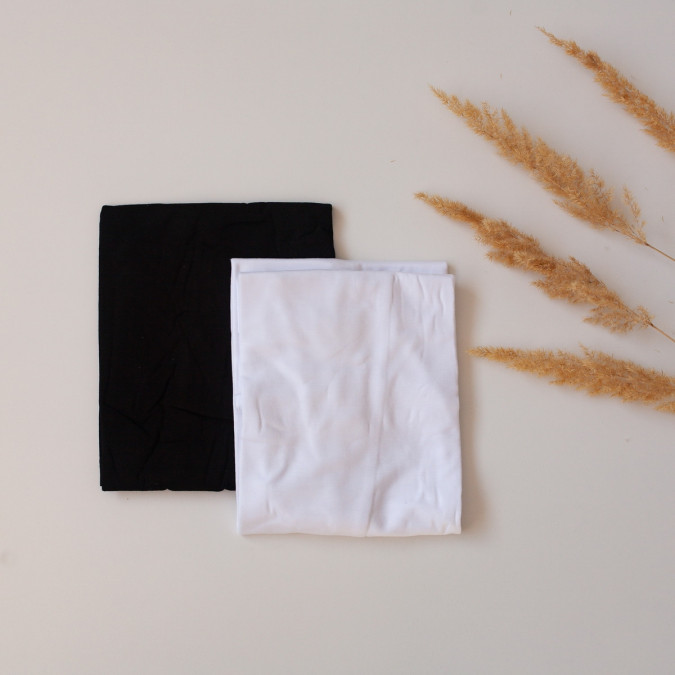 Комбінація жіноча на бретелях - Viscose