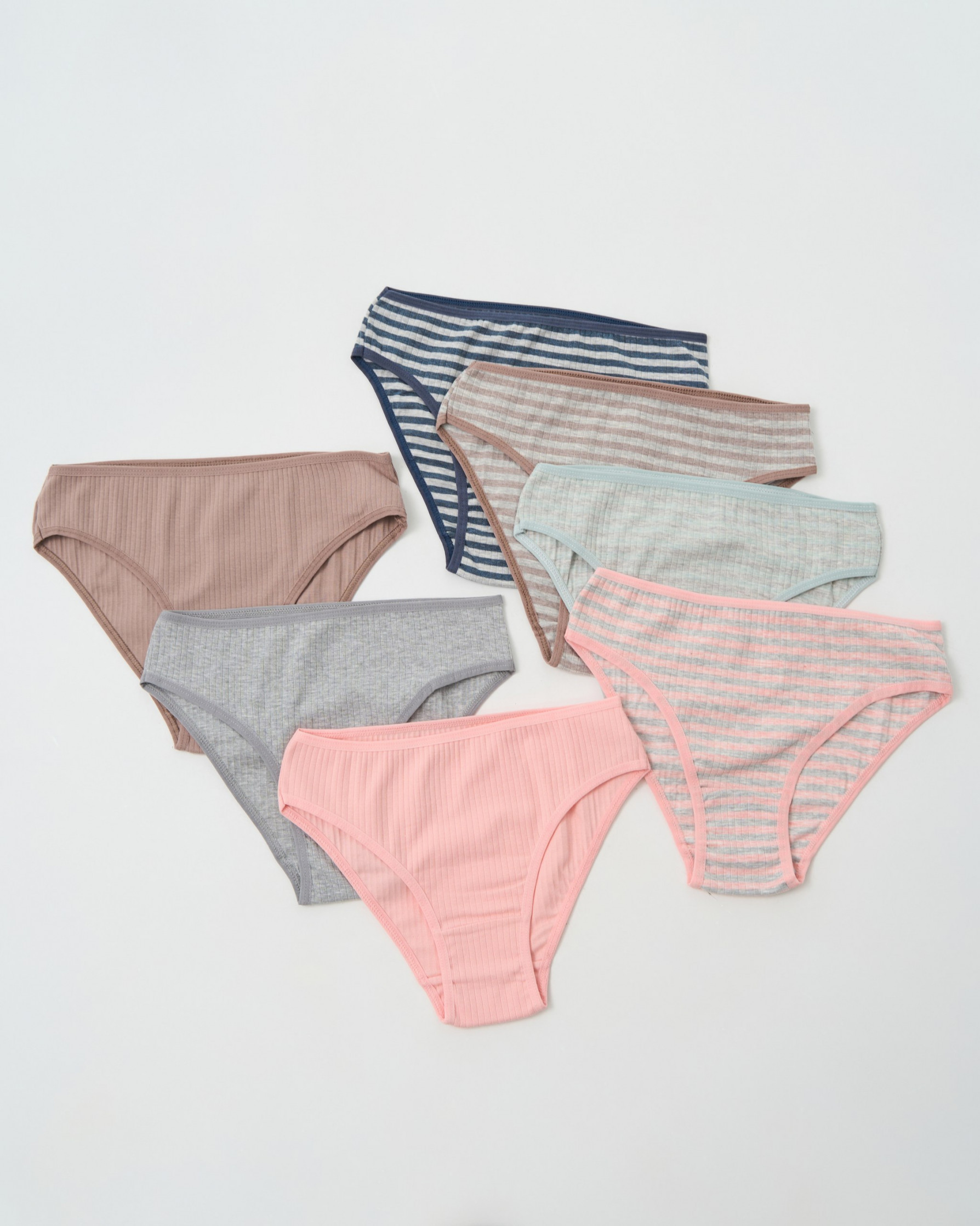 Ношеные Трусики дочери