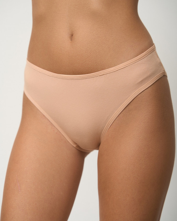 Набор женских трусиков неделек - 7 шт. - 713165