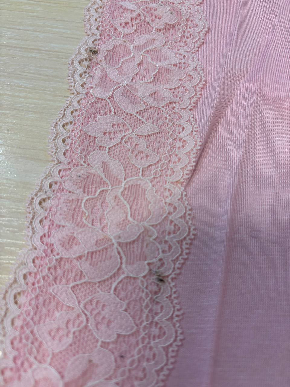 Халат та сорочка для годування - Віскоза Уцінка