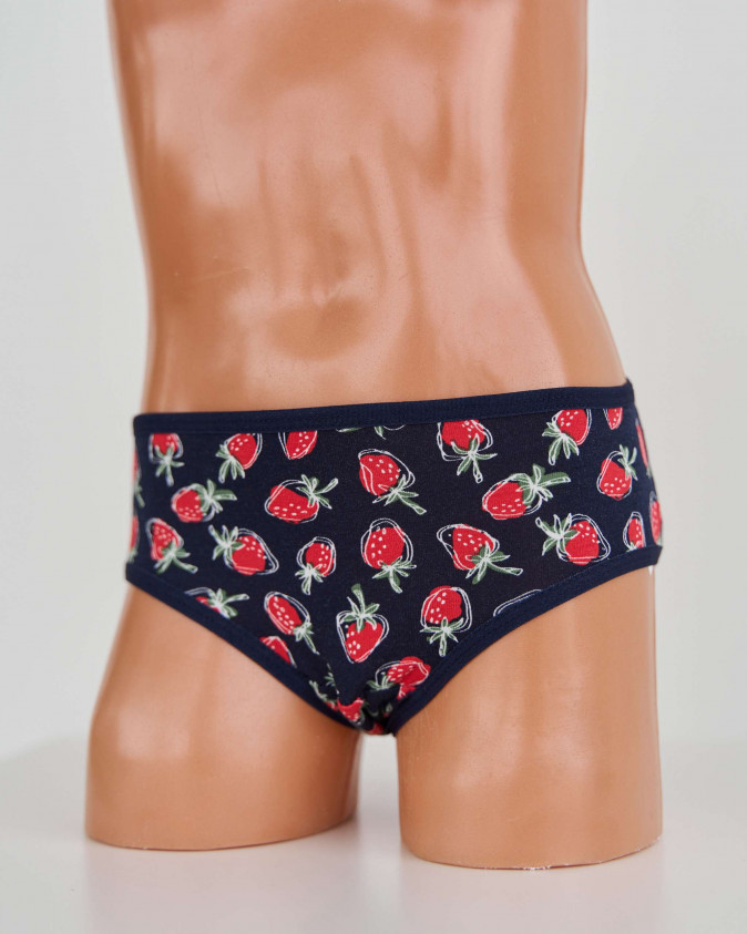 Набір дитячих трусиків тижневок з 7 шт. - 740089