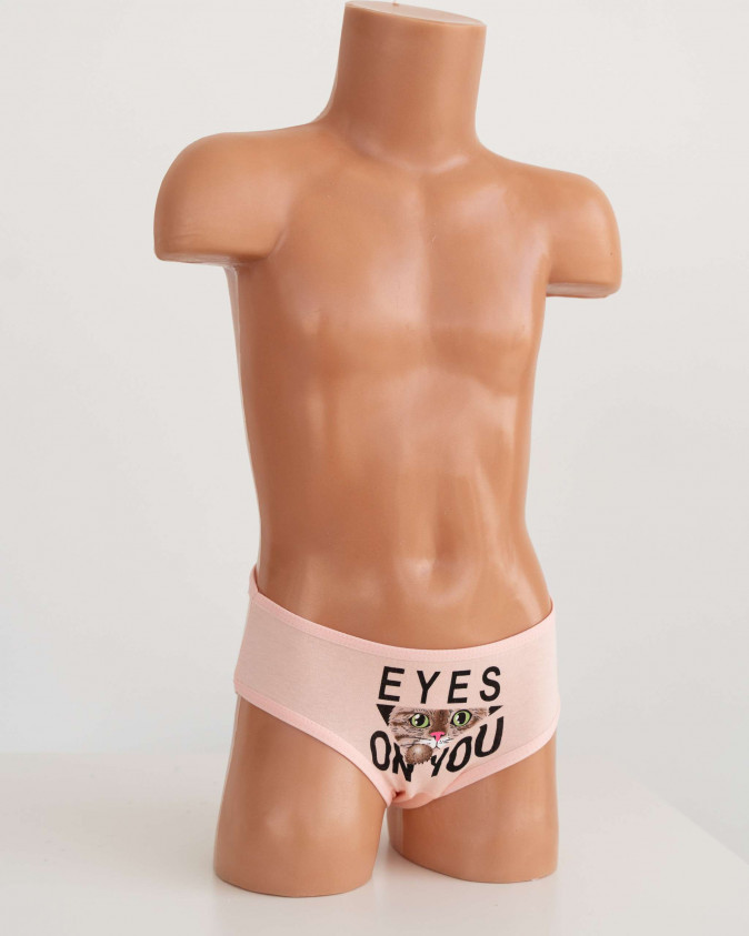 Набір дитячих трусиків тижневок з 7 шт. - 740109