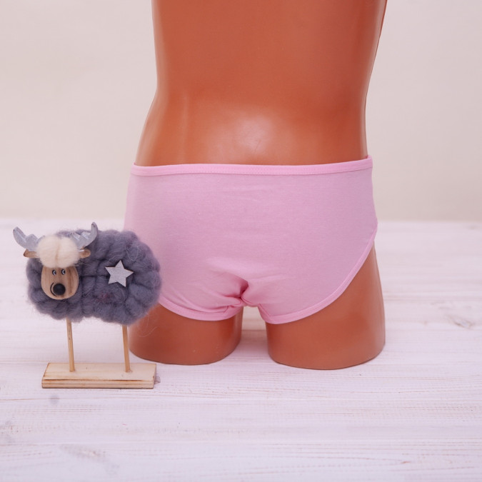 Набір підліткових трусиків тижневок - 7 шт. - 742010