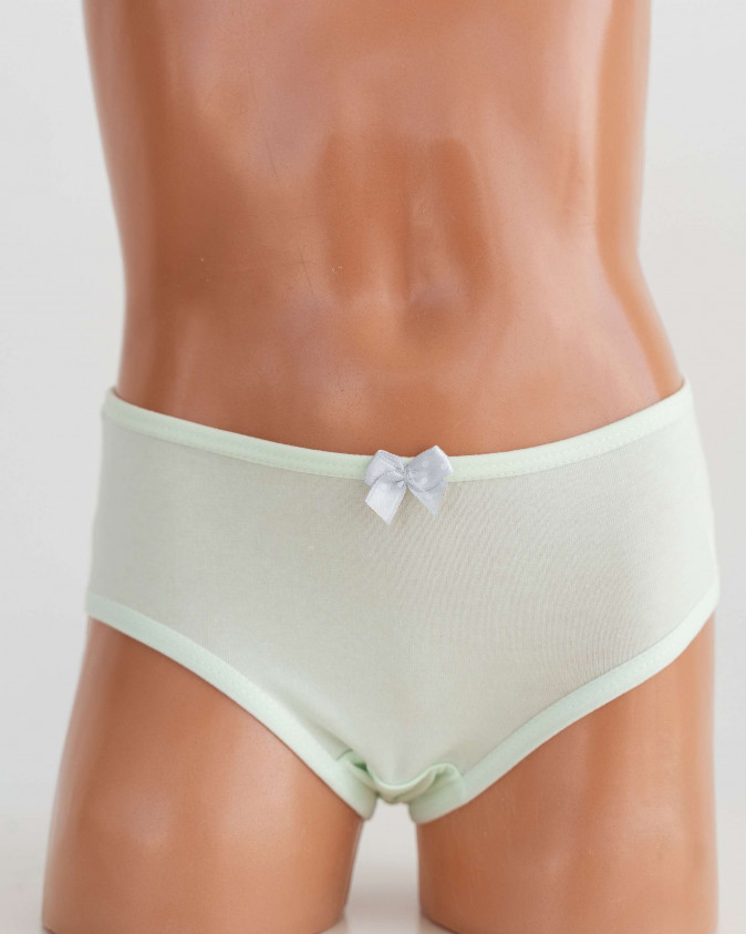 Набір підліткових трусиків тижневок - 7 шт. - 742100