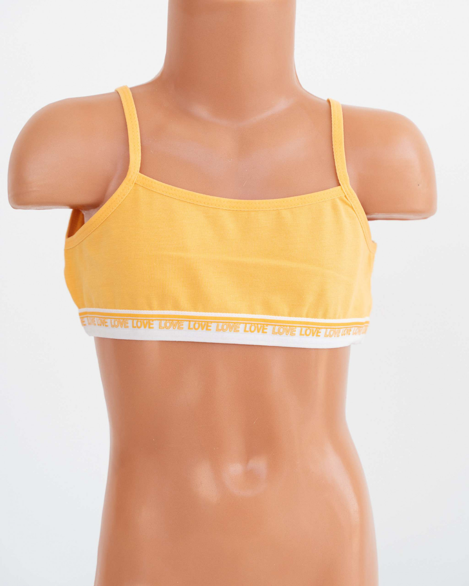 Топік підлітоковий на дівчинку - літній мікс