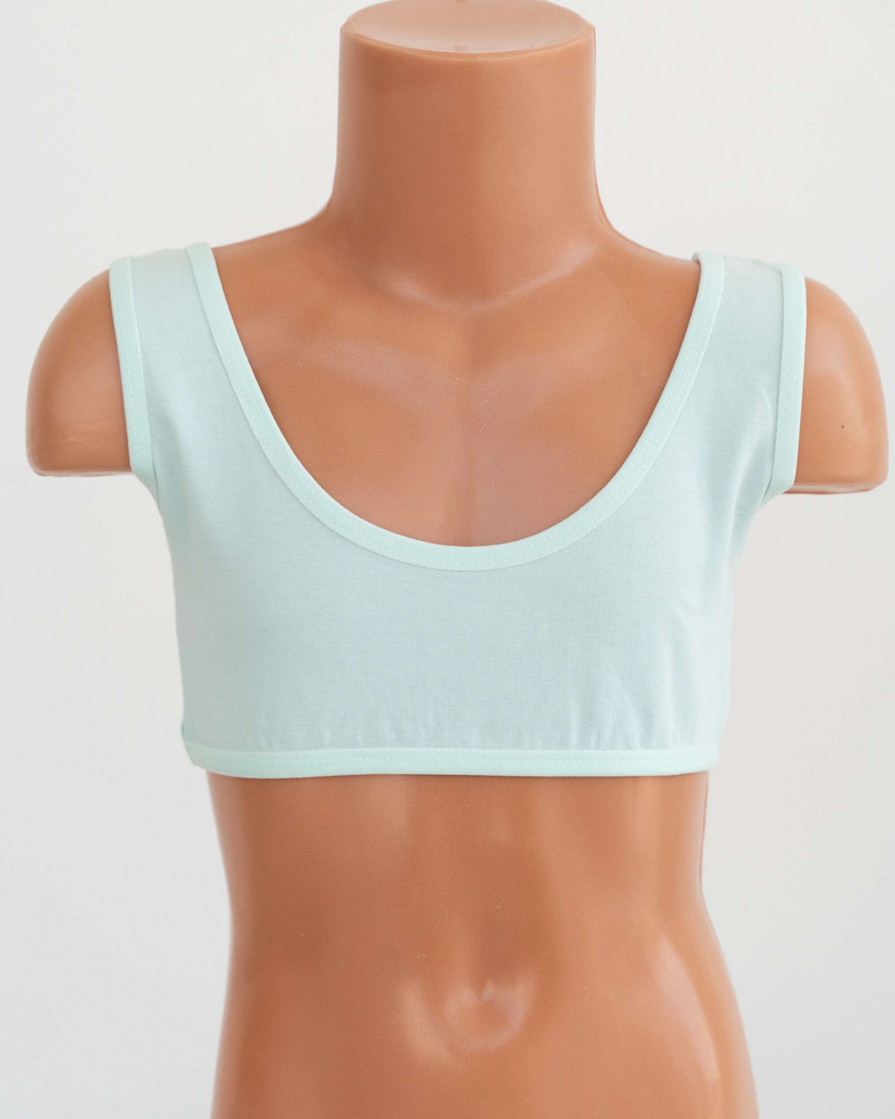 Топ для дівчаток - Кольоровий мікс