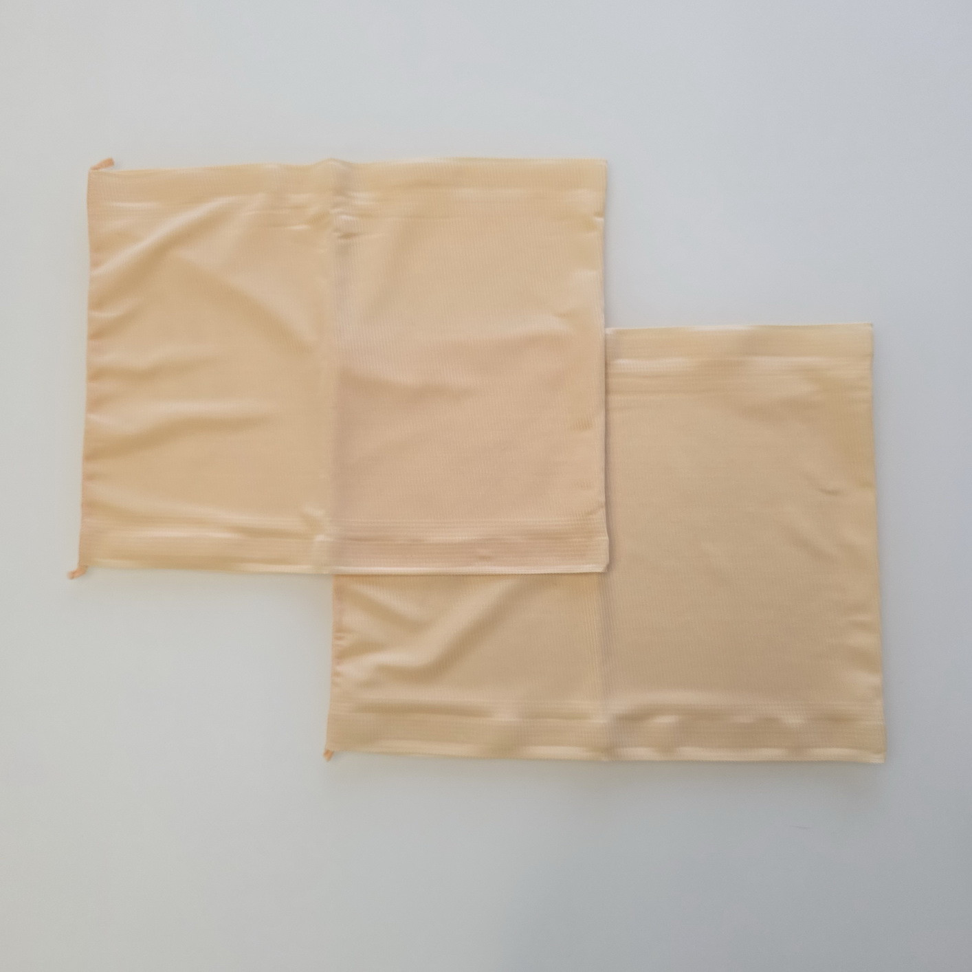 Бандалетки жіночі бежеві - Biweier