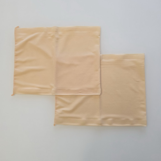 Бандалетки жіночі бежеві - Biweier