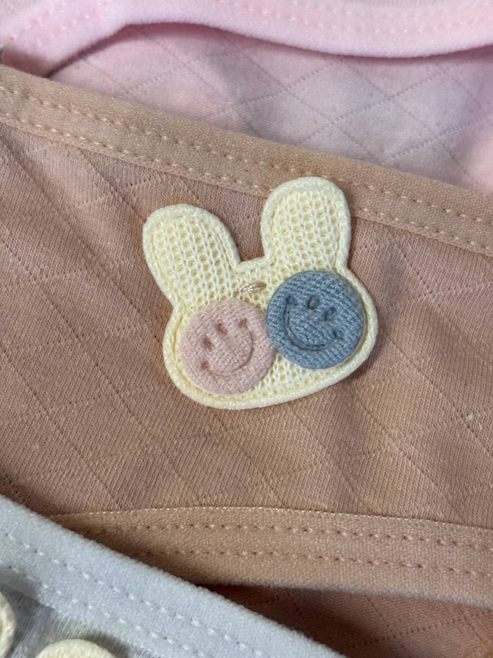 Жіночі трусики для критичних днів - ромбики